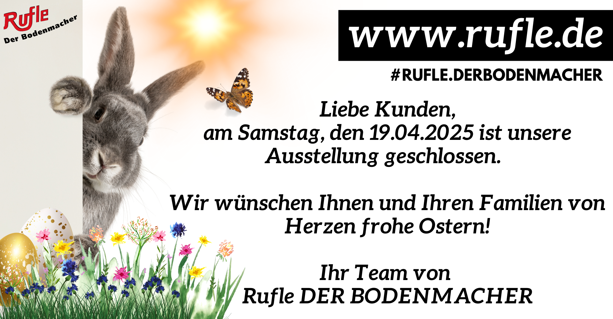 Website Ostern 2025